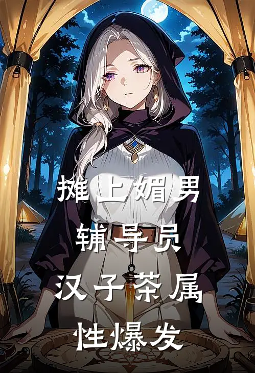 摊上媚男辅导员,汉子茶属性爆发