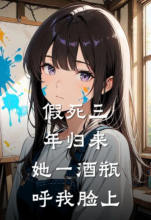 假死三年归来，她一酒瓶呼我脸上