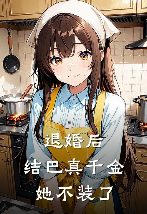 退婚后，结巴真千金她不装了