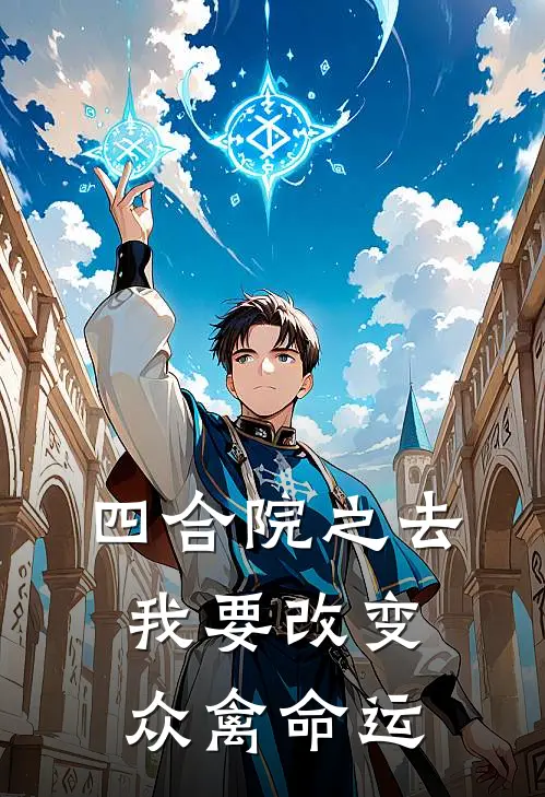 四合院之去我要改变众禽命运