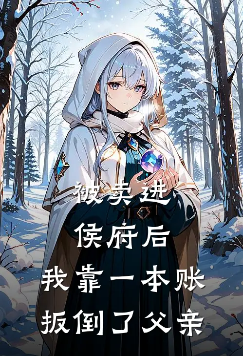 被卖进侯府后，我靠一本账扳倒了父亲
