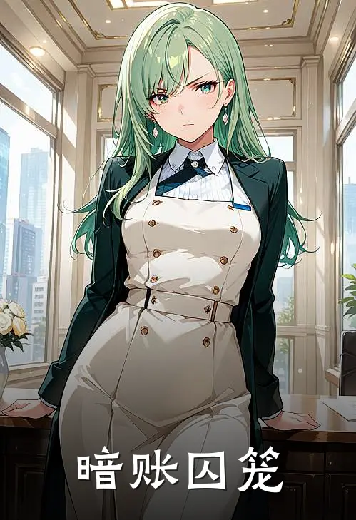 暗账囚笼