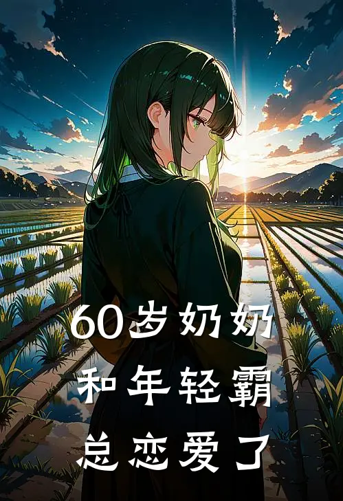 60岁奶奶和年轻霸总恋爱了