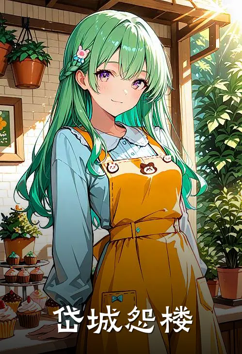 岱城怨楼
