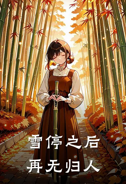 雪停之后，再无归人