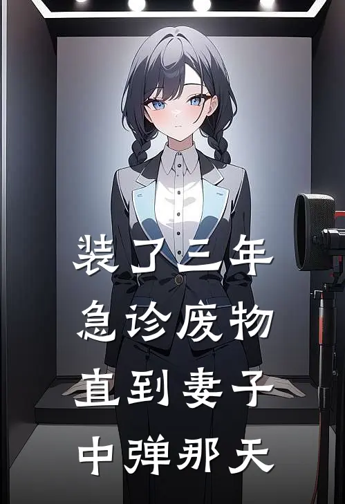 装了三年急诊废物，直到妻子中弹那天