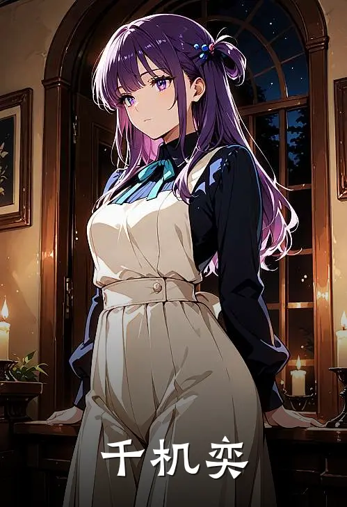 千机奕