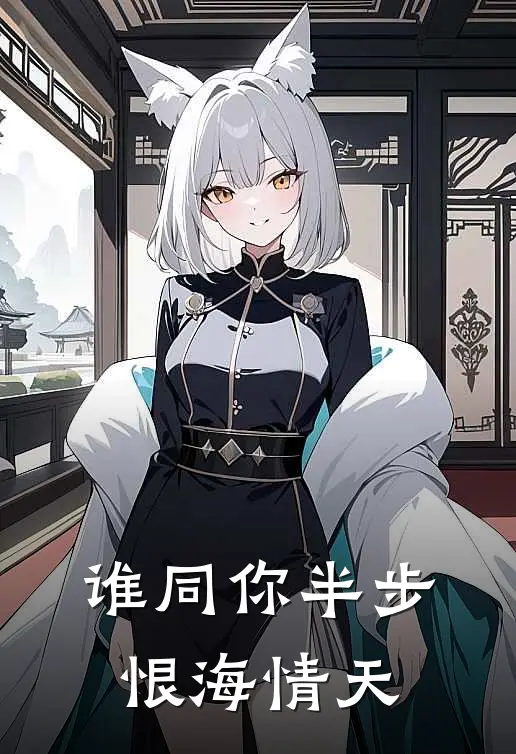 谁同你半步恨海情天