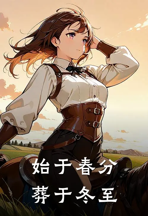 始于春分,葬于冬至。