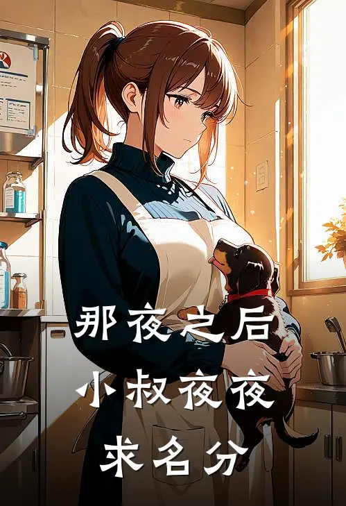 那夜之后，小叔夜夜求名分