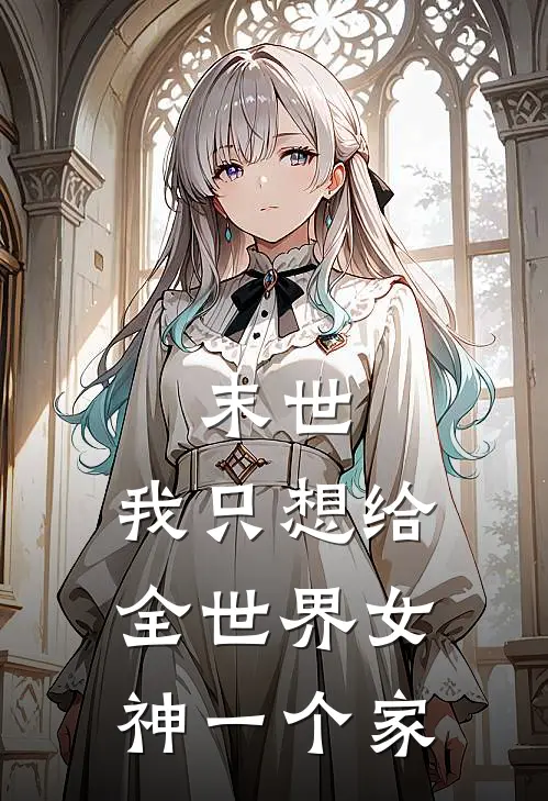 末世：我只想给全世界女神一个家