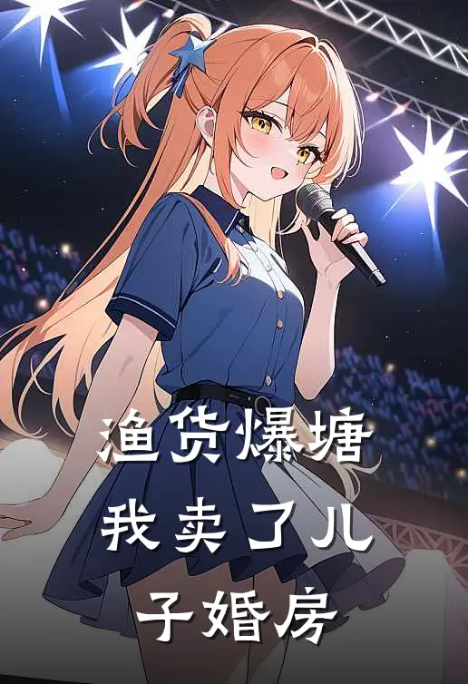 渔货爆塘,我卖了儿子婚房