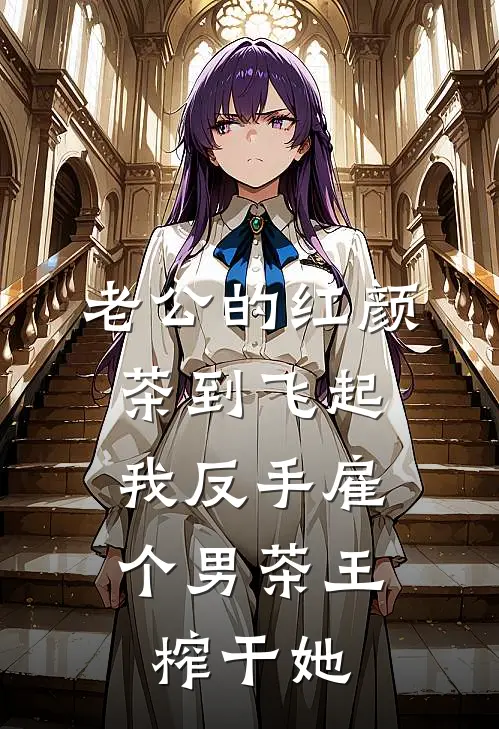 老公的红颜茶到飞起，我反手雇个男茶王榨干她