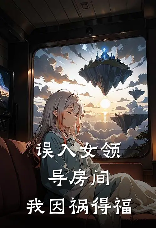 误入女领导房间，我因祸得福