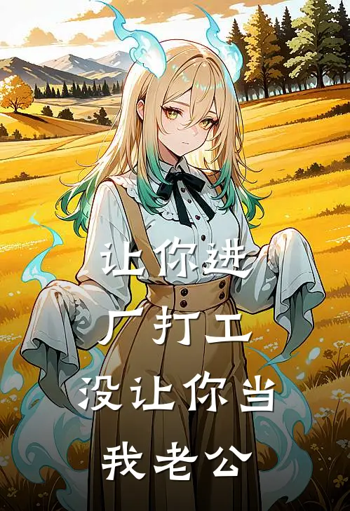 让你进厂打工，没让你当我老公