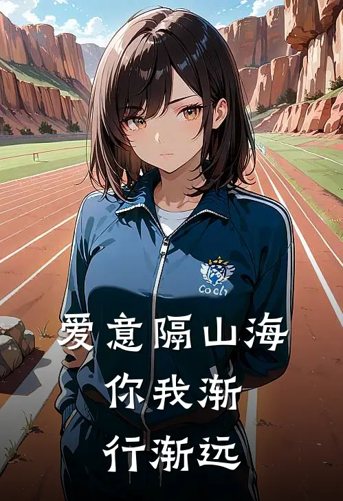 爱意隔山海，你我渐行渐远