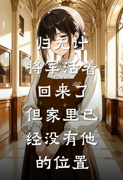 归无计：将军活着回来了，但家里已经没有他的位置