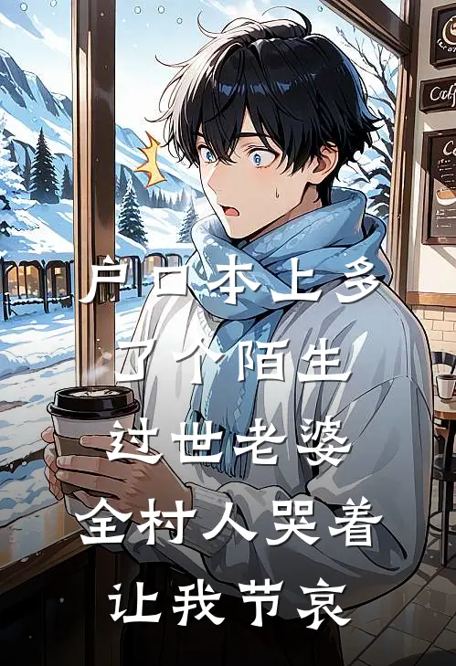 户口本上多了个陌生过世老婆，全村人哭着让我节哀