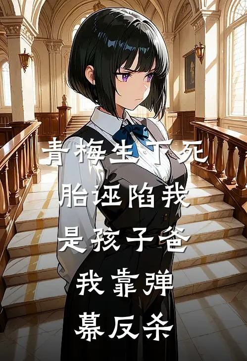 青梅生下死胎诬陷我是孩子爸，我靠弹幕反杀