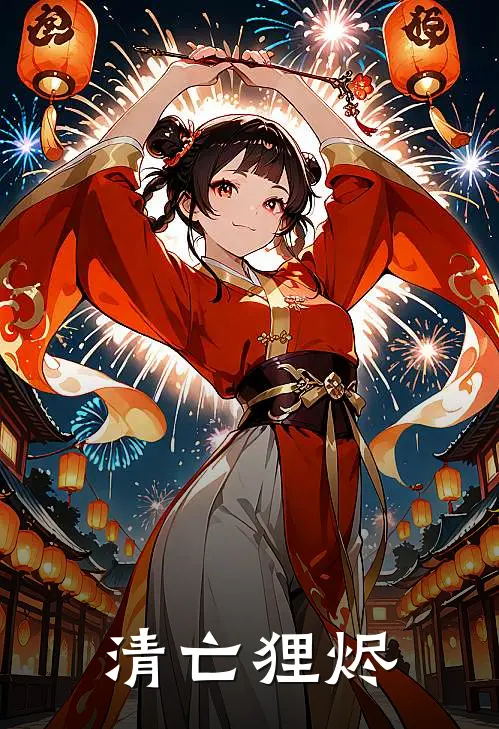 清亡狸烬