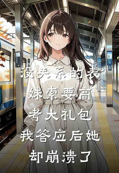 没关系的表妹索要高考大礼包，我答应后她却崩溃了