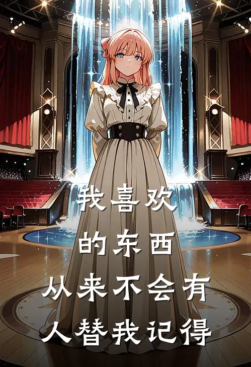 我喜欢的东西，从来不会有人替我记得