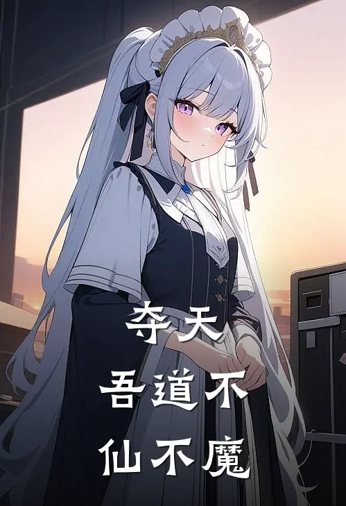 夺天，吾道不仙不魔