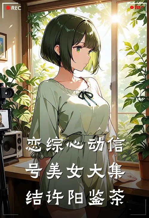恋综心动信号美女大集结许阳鉴茶