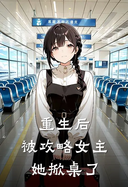 重生后，被攻略女主她掀桌了