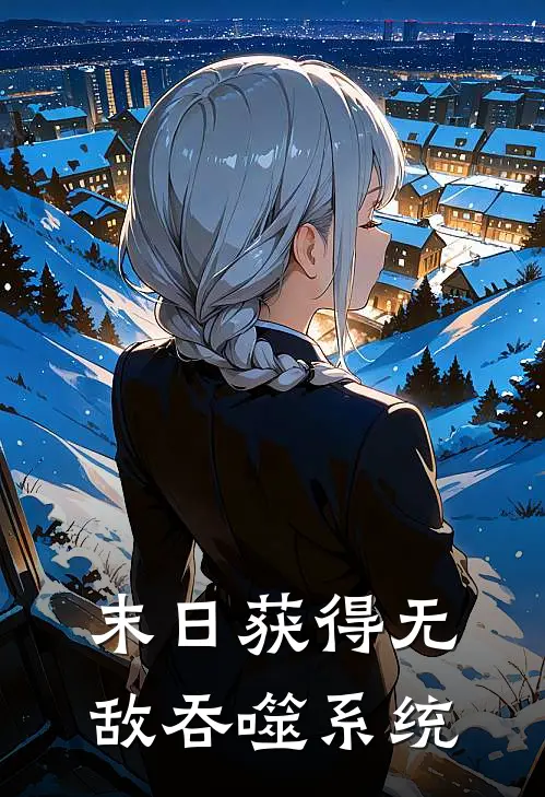 末日获得无敌吞噬系统