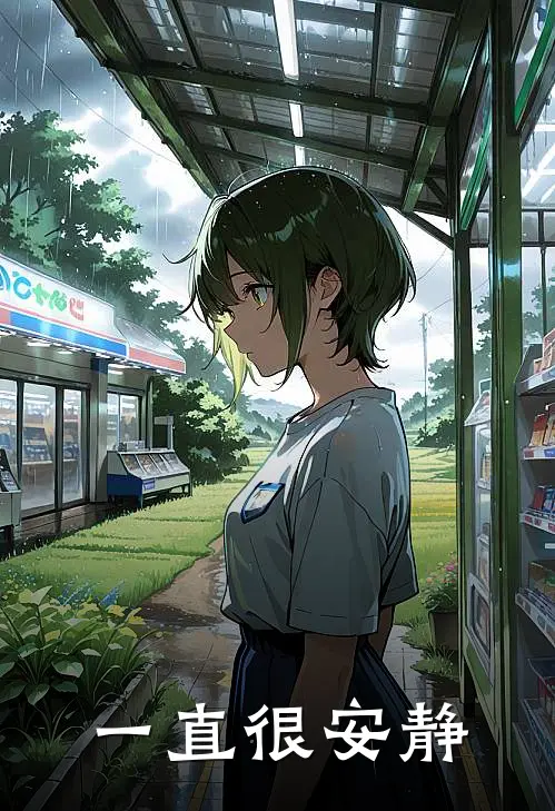 一直很安静