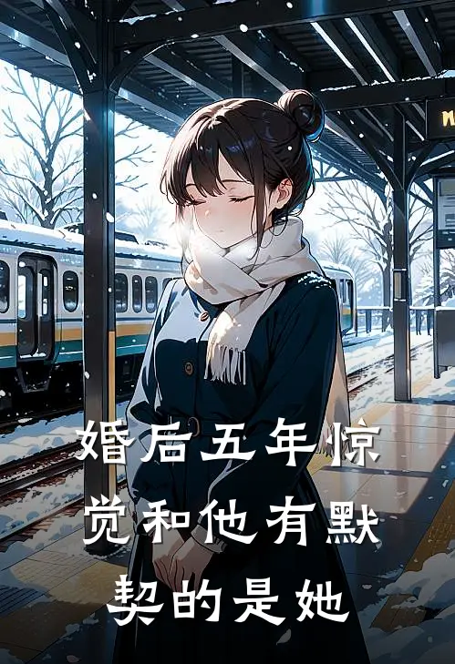 婚后五年惊觉和他有默契的是她
