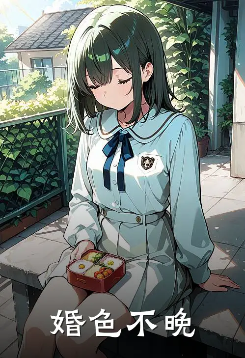 婚色不晚