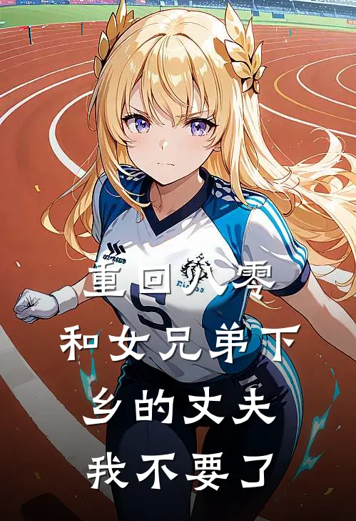 重回八零，和女兄弟下乡的丈夫我不要了