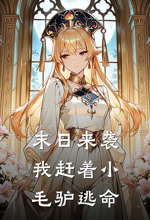 末日来袭，我赶着小毛驴逃命
