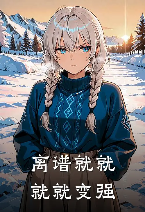 离谱就就就就变强