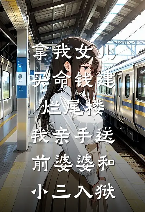 拿我女儿买命钱建烂尾楼，我亲手送前婆婆和小三入狱