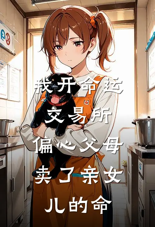 我开命运交易所，偏心父母卖了亲女儿的命