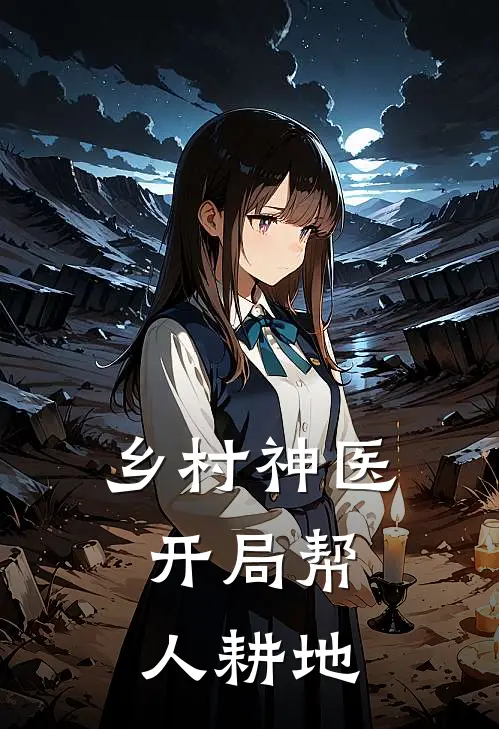 乡村神医，开局帮人耕地