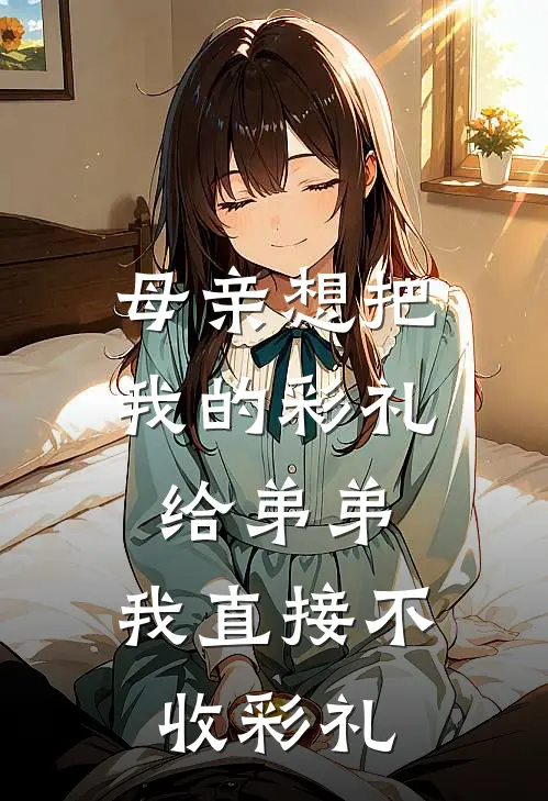 母亲想把我的彩礼给弟弟，我直接不收彩礼