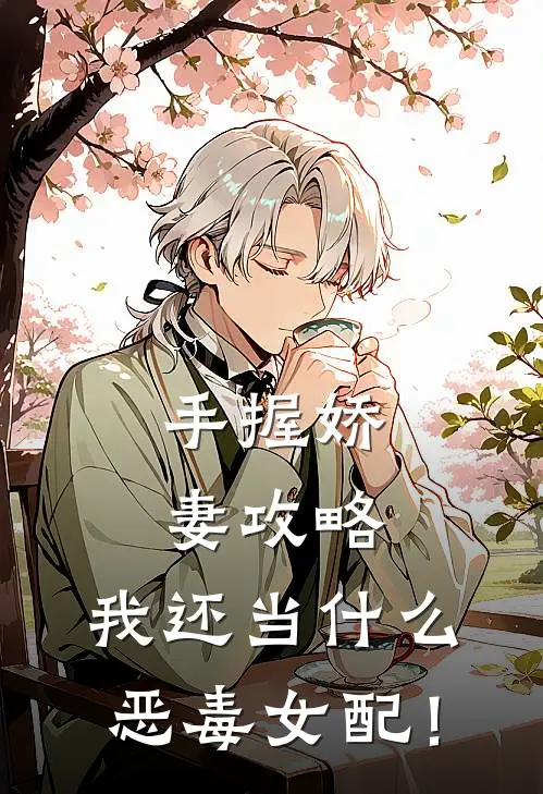 手握娇妻攻略，我还当什么恶毒女配！