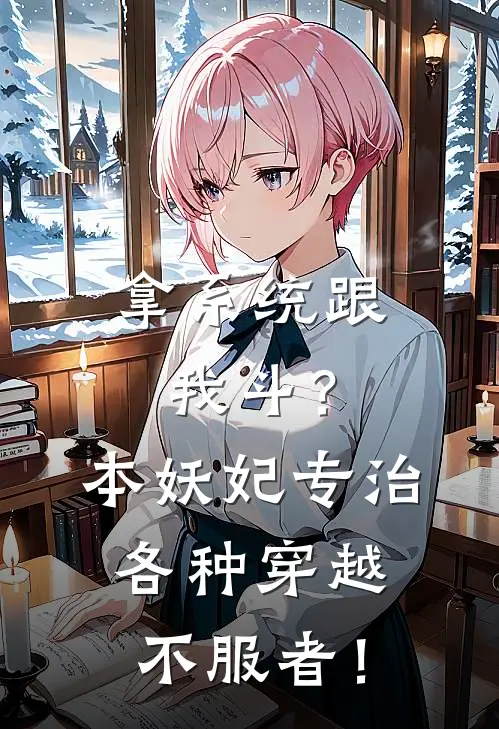 拿系统跟我斗？本妖妃专治各种穿越不服者！