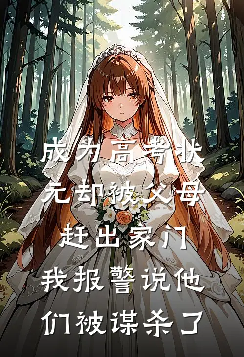 成为高考状元却被父母赶出家门，我报警说他们被谋杀了