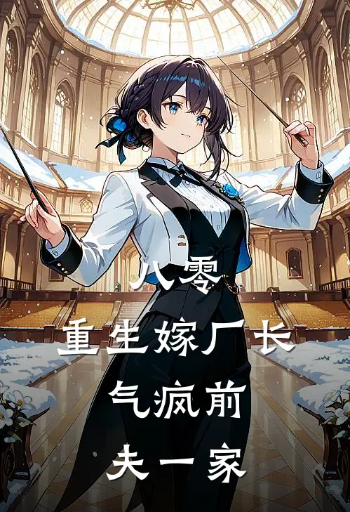八零：重生嫁厂长，气疯前夫一家