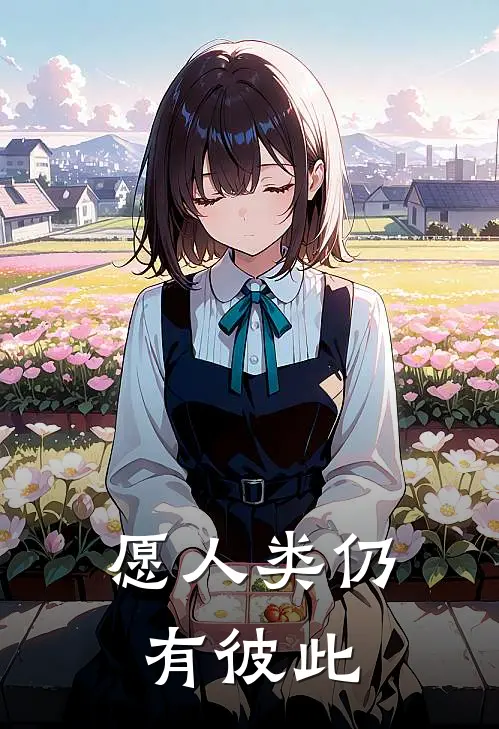 愿人类仍有彼此