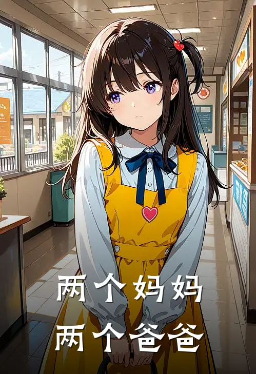 两个妈妈，两个爸爸