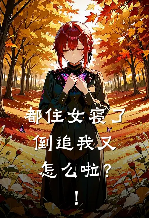 都住女寝了,倒追我又怎么啦?!