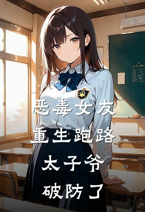 恶毒女友重生跑路，太子爷破防了