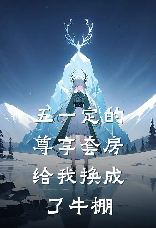 五一定的尊享套房，给我换成了牛棚