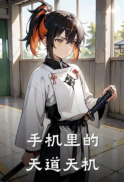 手机里的天道天机